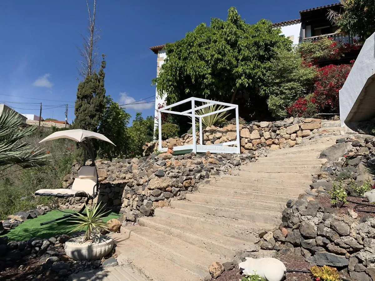 Jardines De Tamaide Guest House San Miguel De Abona 0*,