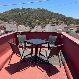 Two Bedroom In Center With Views Málaga