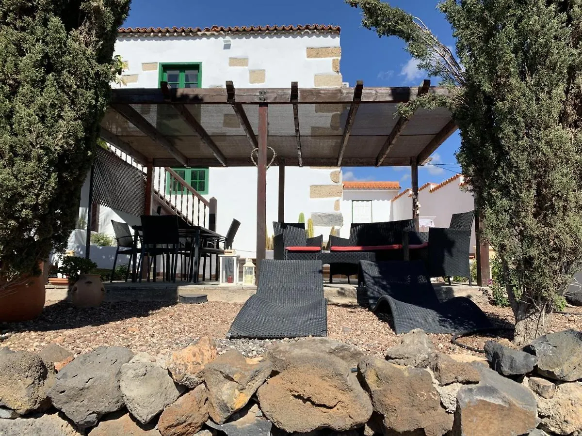圣米格尔德阿沃纳 Jardines De Tamaide旅馆 0*,  西班牙